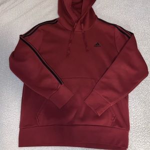 Adidas Hoodie